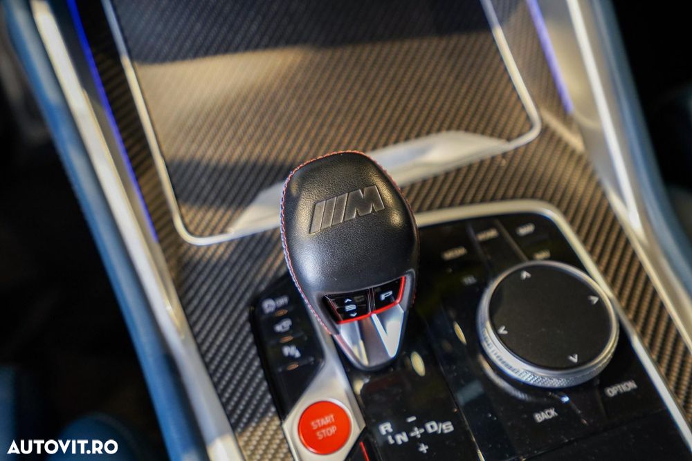 BMW XM Standard - 21