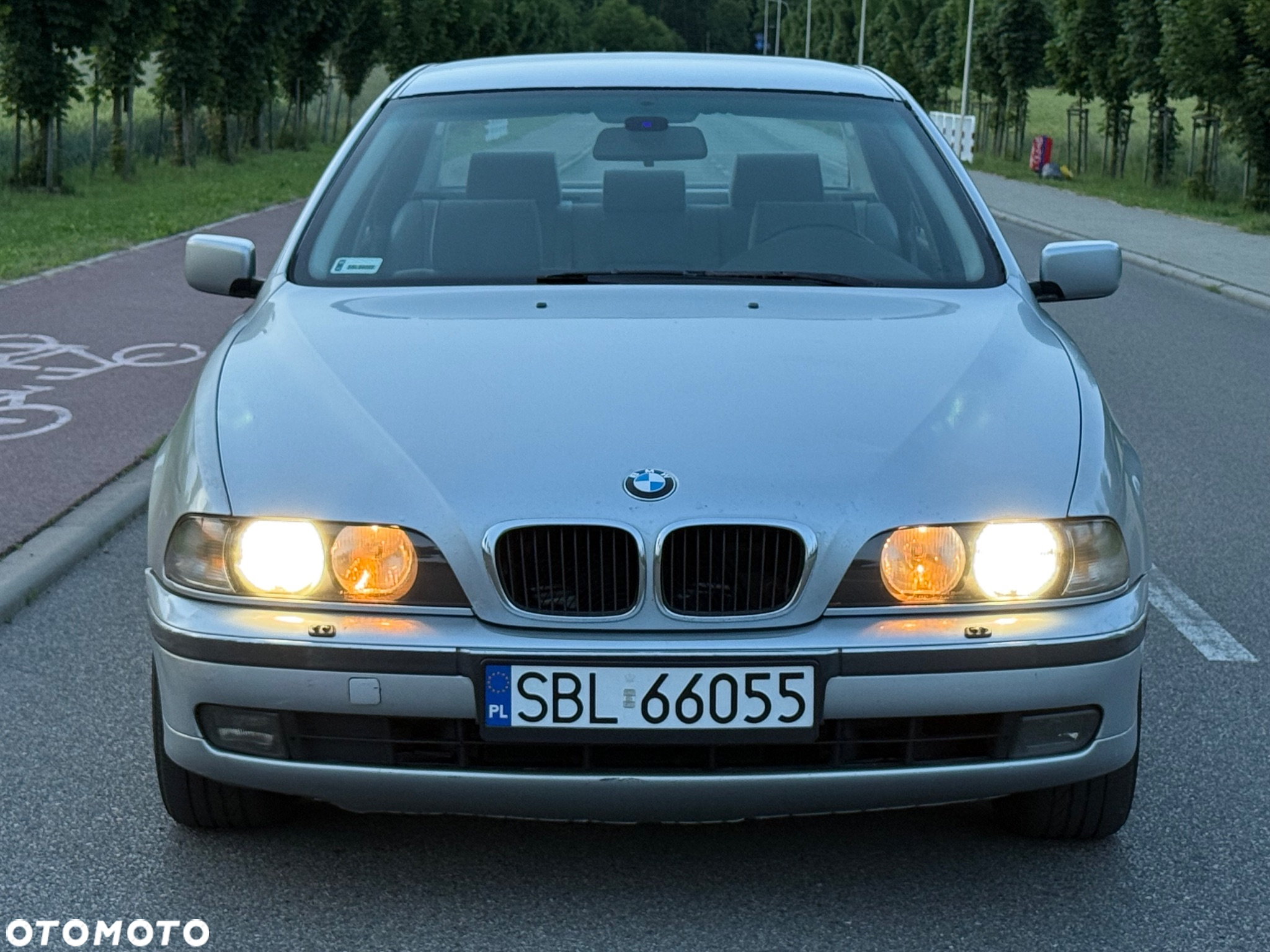 BMW Seria 5 - 6