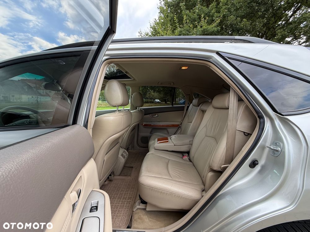 Lexus RX 300 Prestige - 20