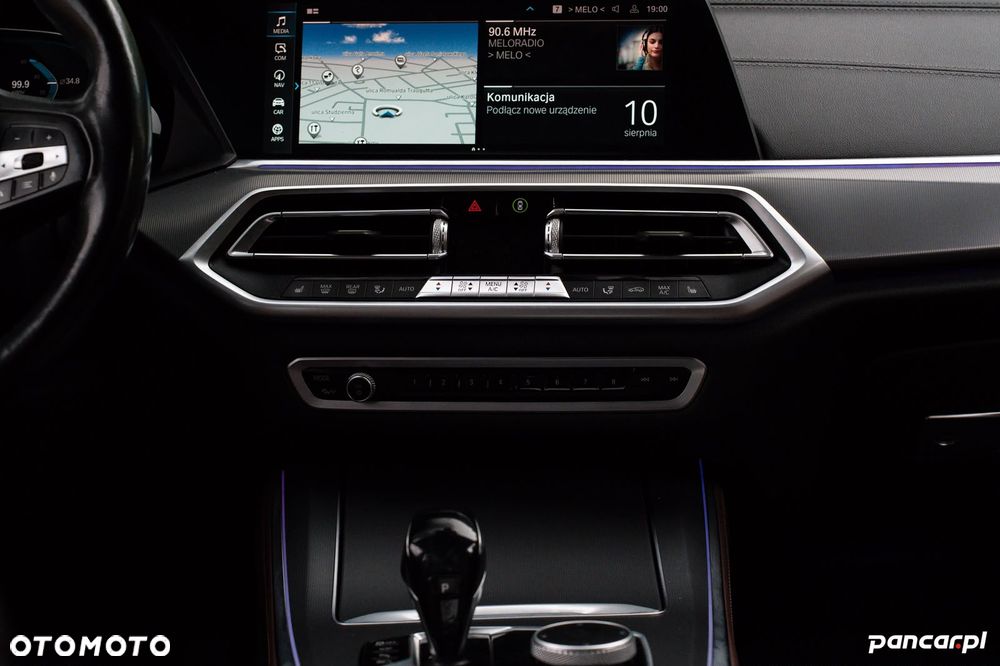 BMW X5 xDrive45e - 27
