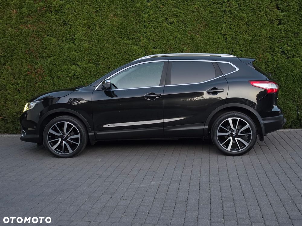 Nissan Qashqai - 3