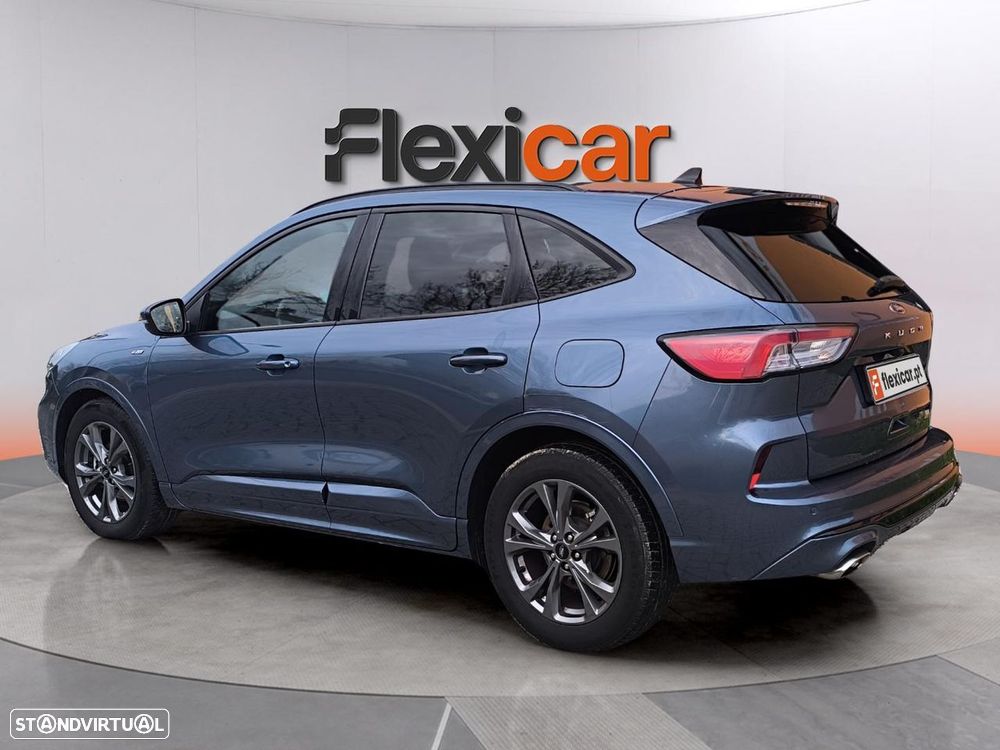 Ford Kuga 1.5 TDCi EcoBlue ST-Line - 5