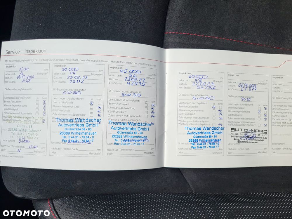 Kia Ceed 1.6 T-GDI DCT7 OPF GT - 38