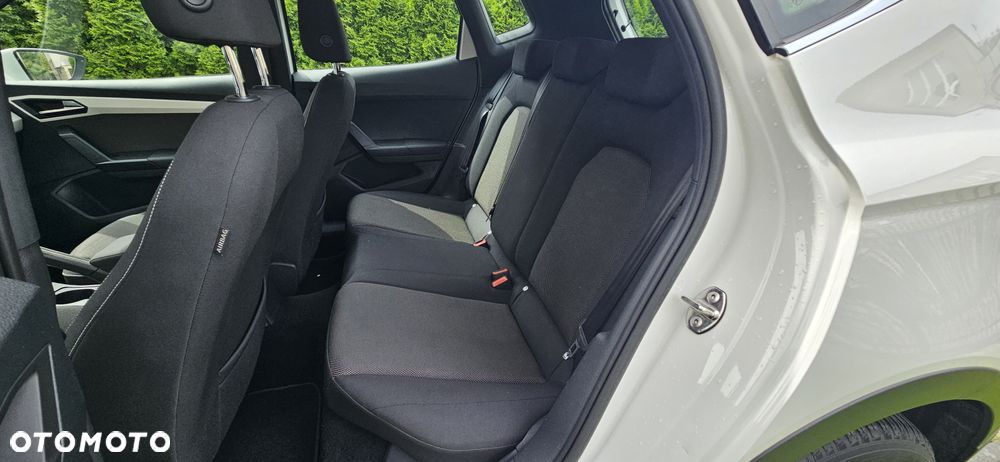 Seat Arona 1.0 TSI OPF Xperience - 8