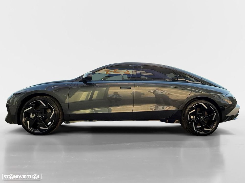Hyundai Ioniq 6 77 kWh Vanguard - 2