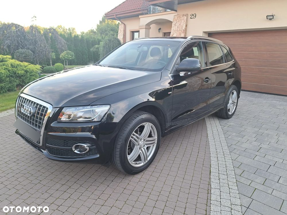 Audi Q5 2.0 TDI Quattro S tronic Prime Line - 23