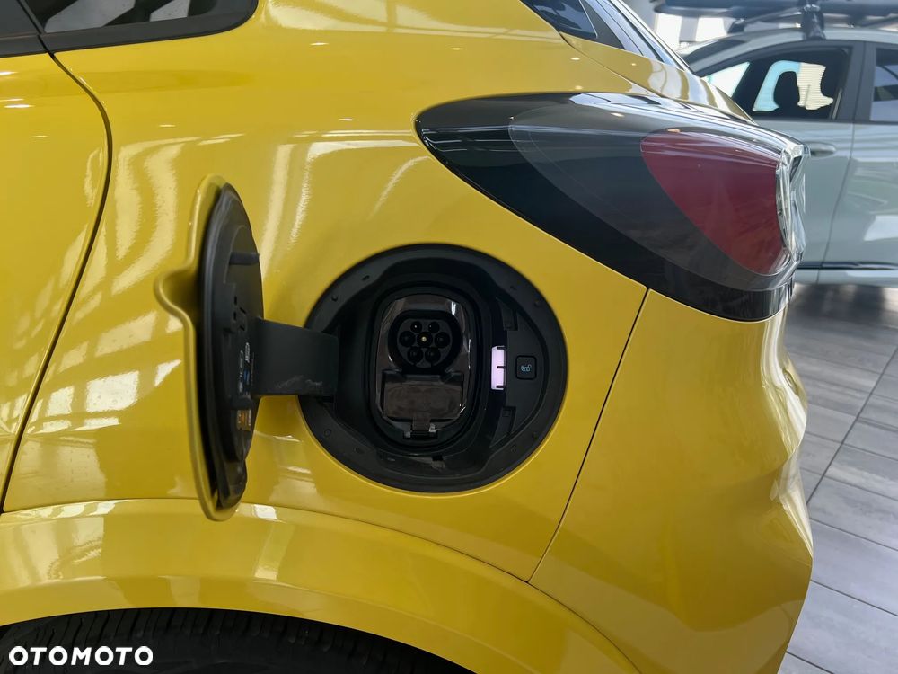 Ford Puma - 9