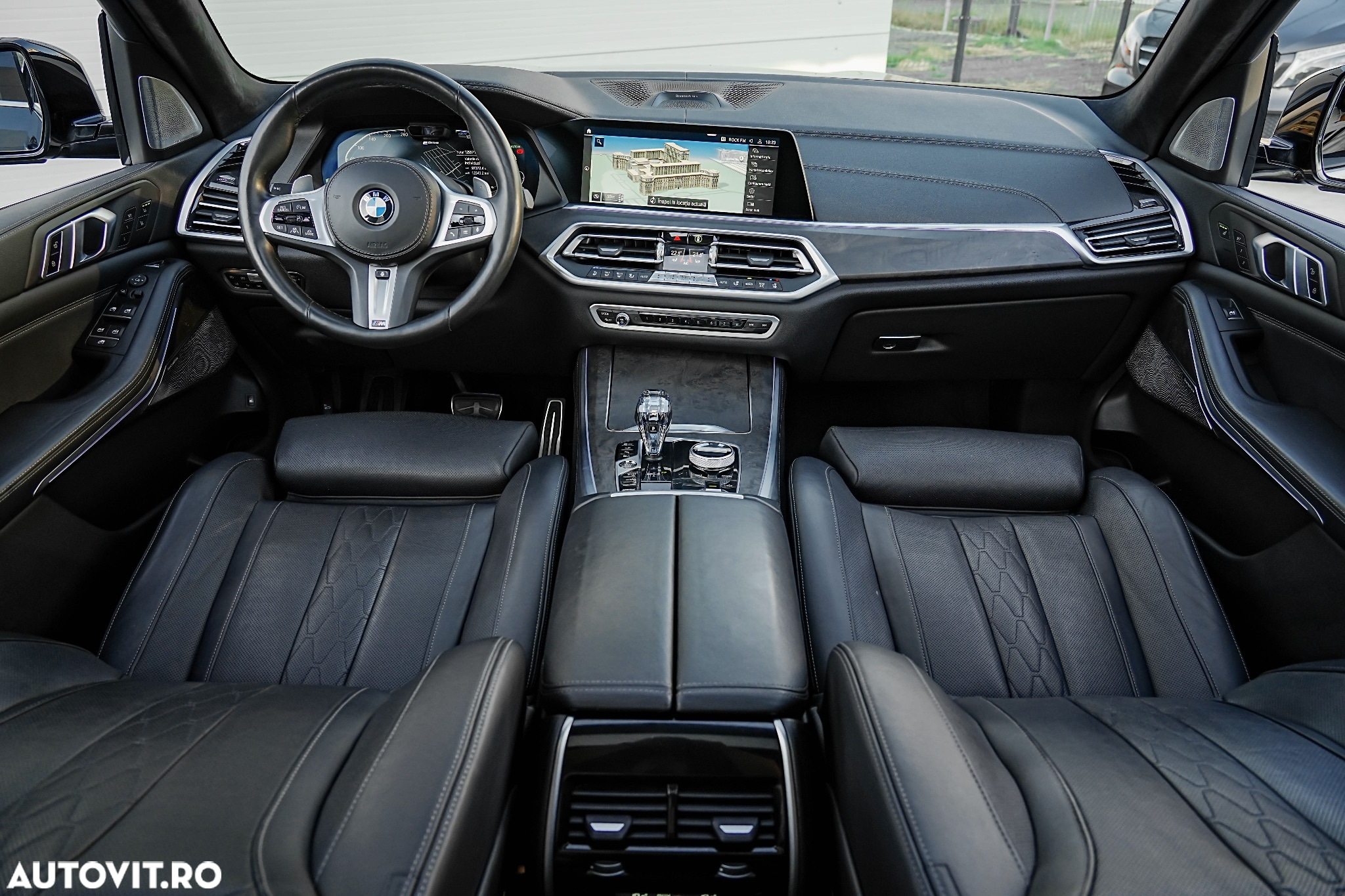 BMW X5 xDrive45e AT PHEV - 9