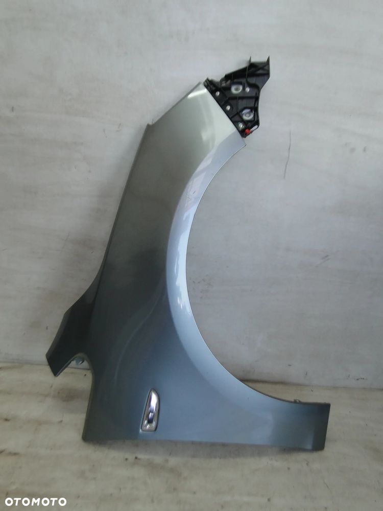 OPEL ASTRA IV J BŁOTNIK PRAWY PRZÓD PRZEDNI Z179 - 1