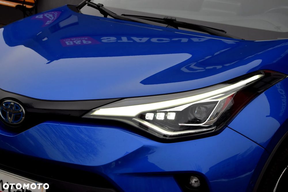 Toyota C-HR 2.0 Hybrid Premiere Edition - 6