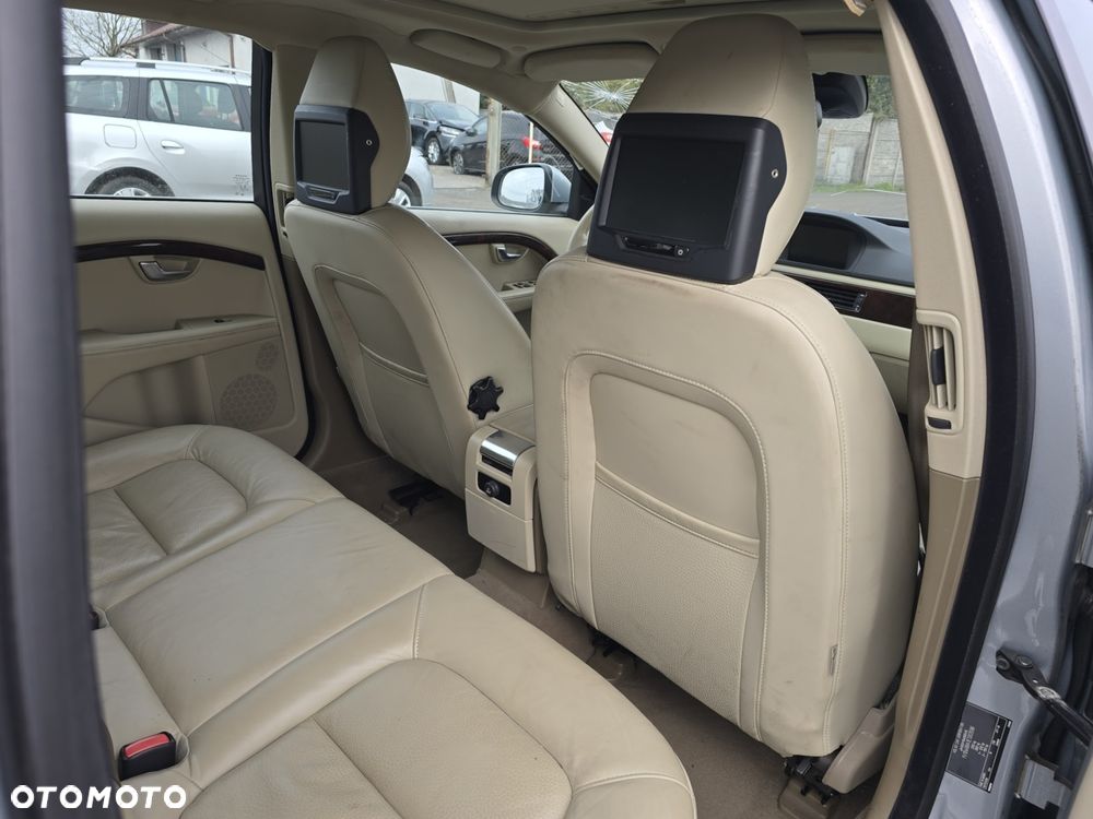 Volvo V70 D4 Summum - 13