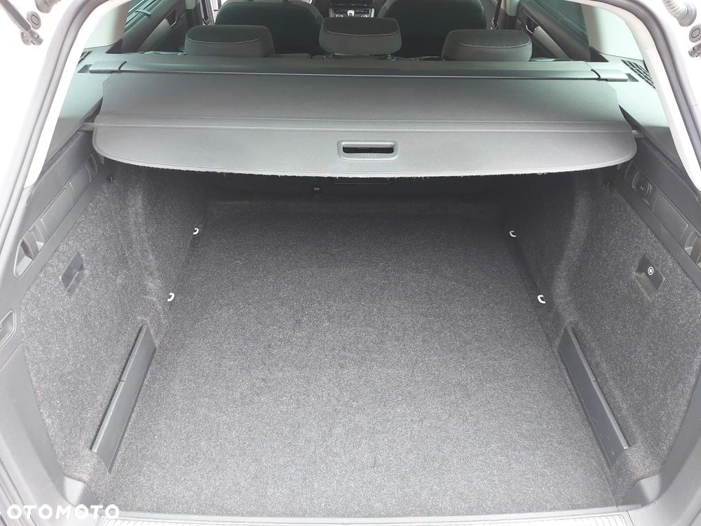 Skoda Superb 2.0 TDI Ambition - 18