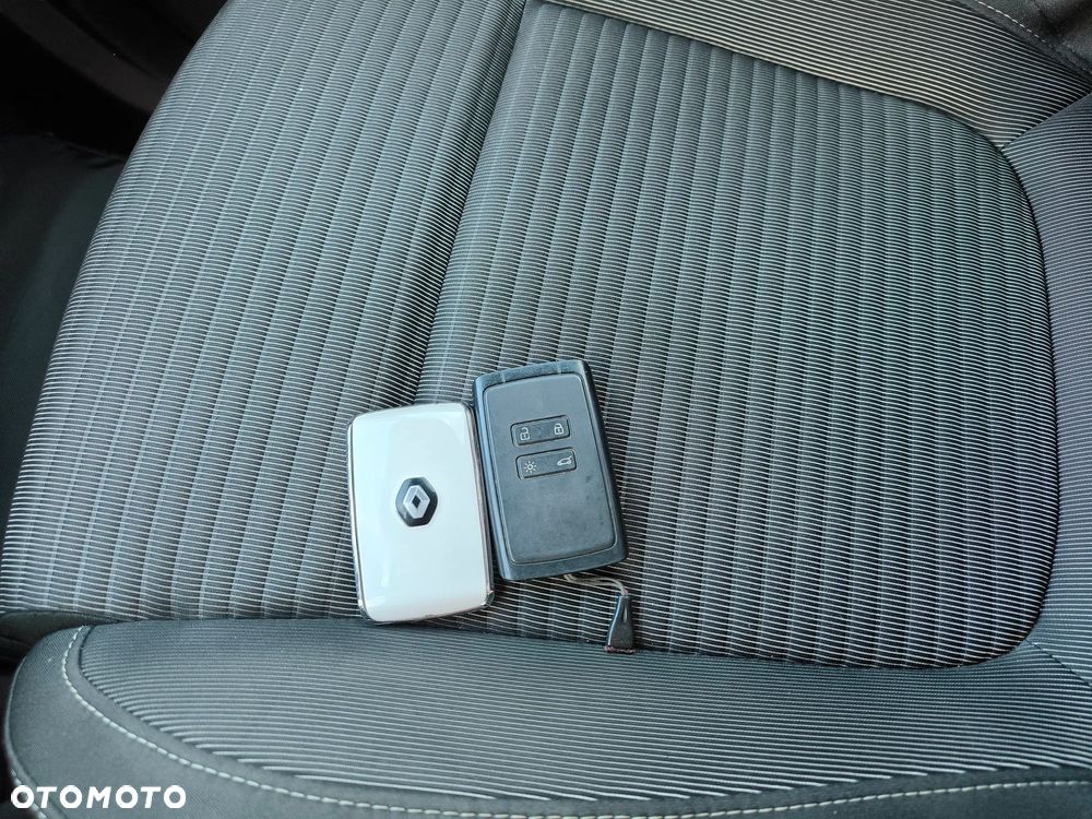 Renault Scenic ENERGY dCi 130 INTENS - 15