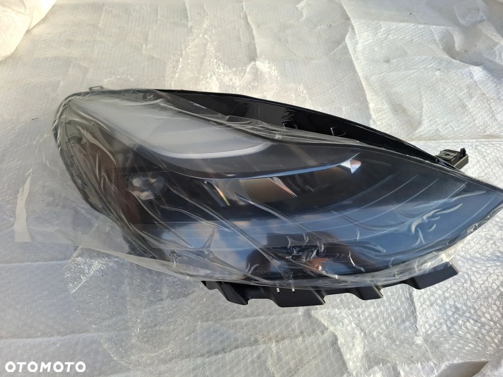 TESLA 3 LIFT Y LAMPA PRZÓD PRZEDNIA PRAWA EUROPA ORYGINAŁ 1514953-00-D - 1