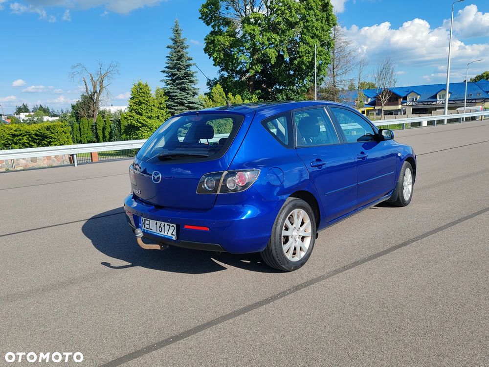 Mazda 3 2.0 Active - 2