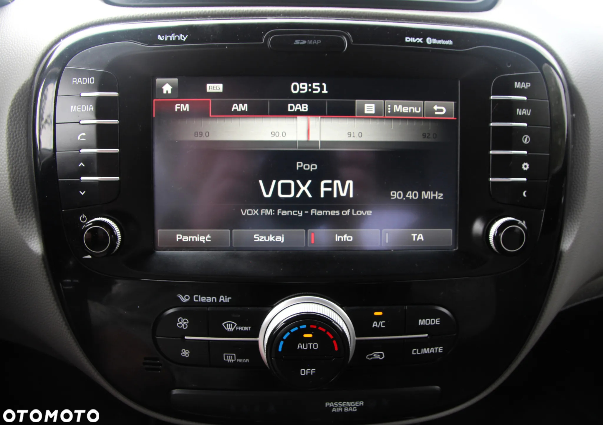 Kia Soul 1.6 CRDI Spirit - 32