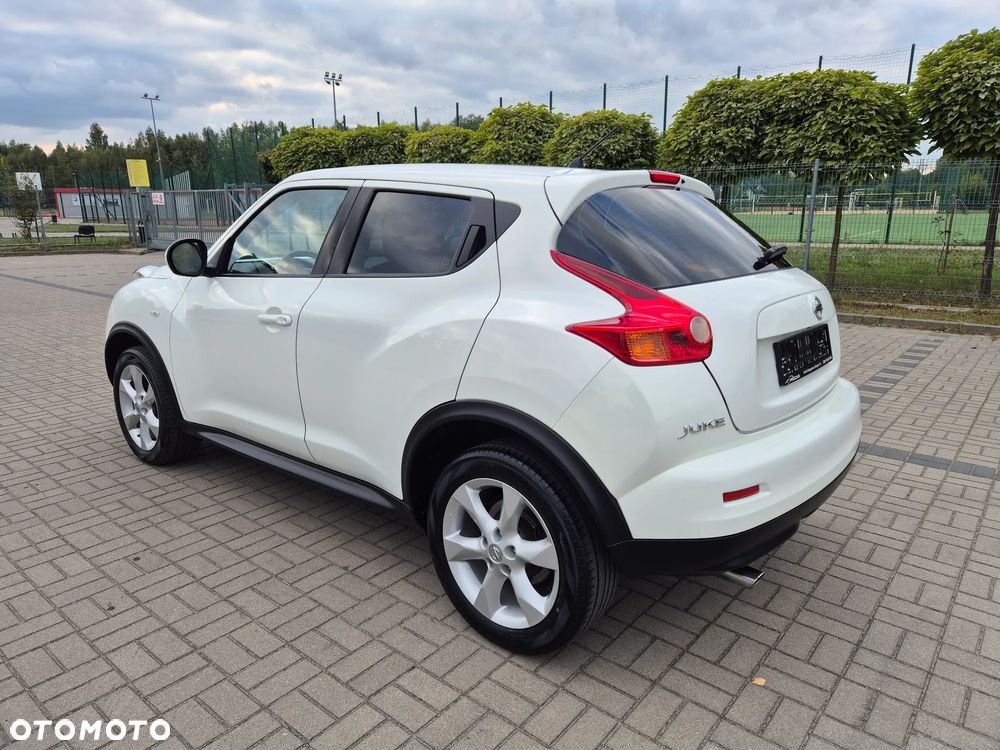 Nissan Juke - 14