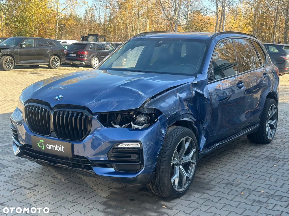 BMW X5 - 3
