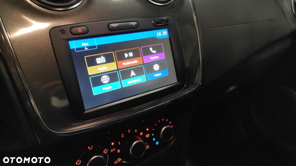 Dacia Sandero Stepway 0.9 TCe Laureate S&S - 16