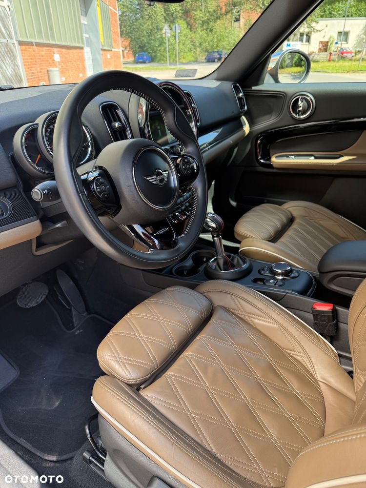 MINI Countryman Cooper S ALL4 - 23