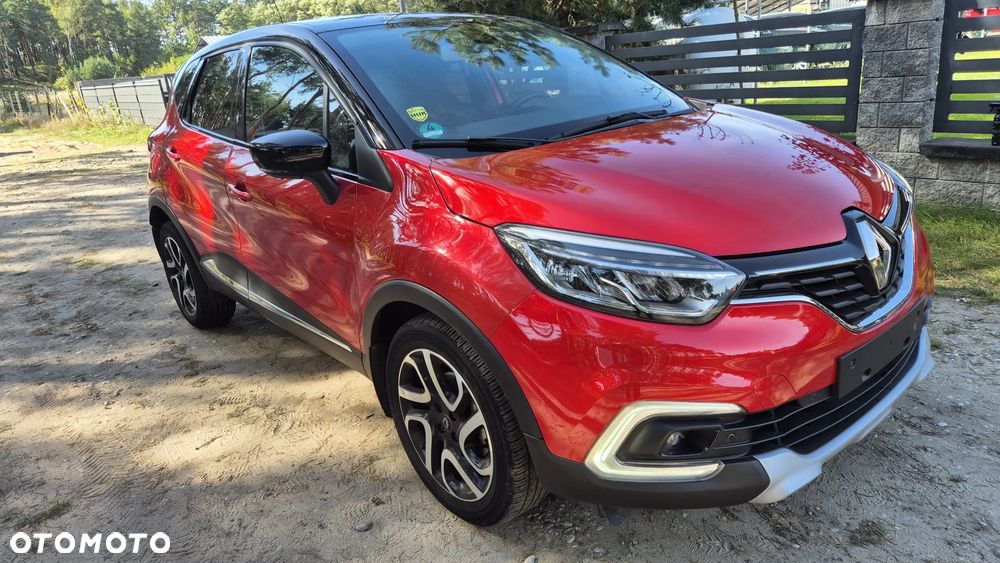 Renault Captur - 1