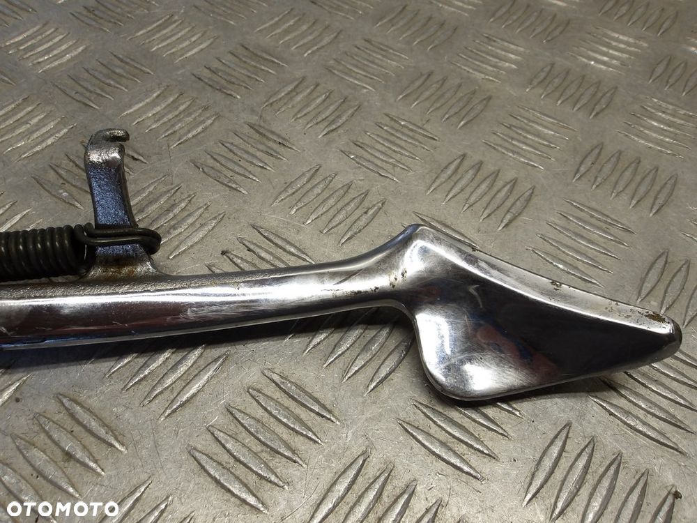 Stopka boczna kosa KAWASAKI VN 2000 VULCAN 04-05r   PN. 34024-0013 - 3