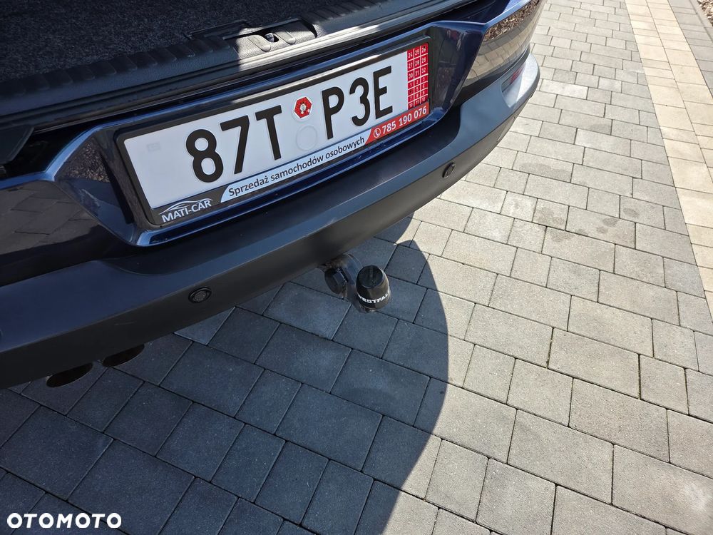 Volkswagen Tiguan 1.4 TSI BlueMotion Technology Team - 22