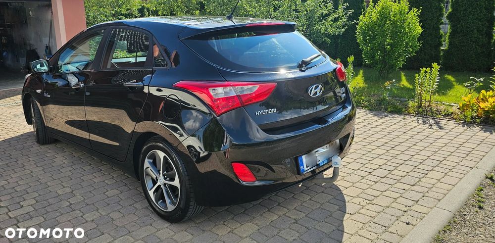 Hyundai i30 - 5