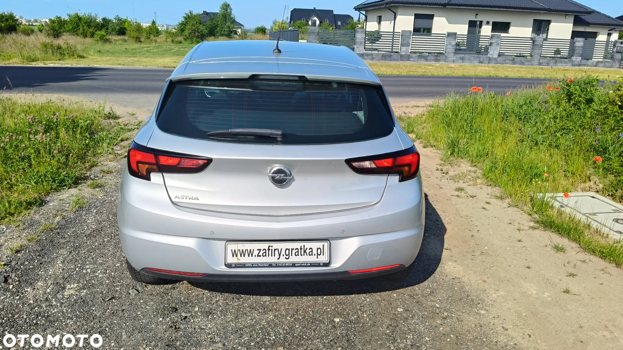 Opel Astra 1.4 Edition - 7