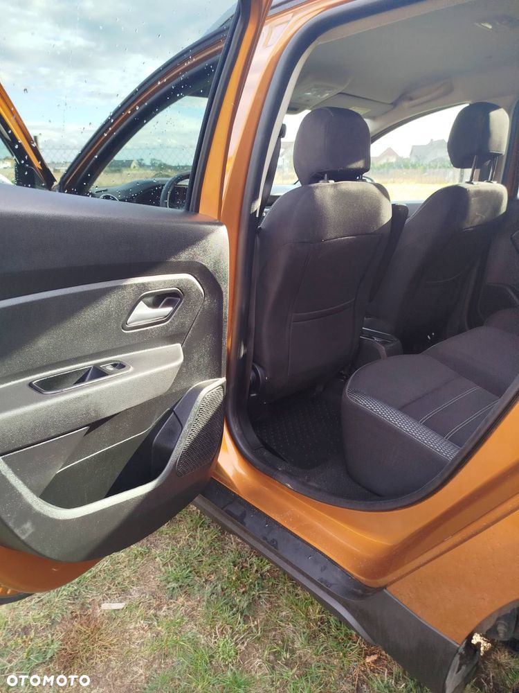 Dacia Duster 1.0 TCe Prestige - 25