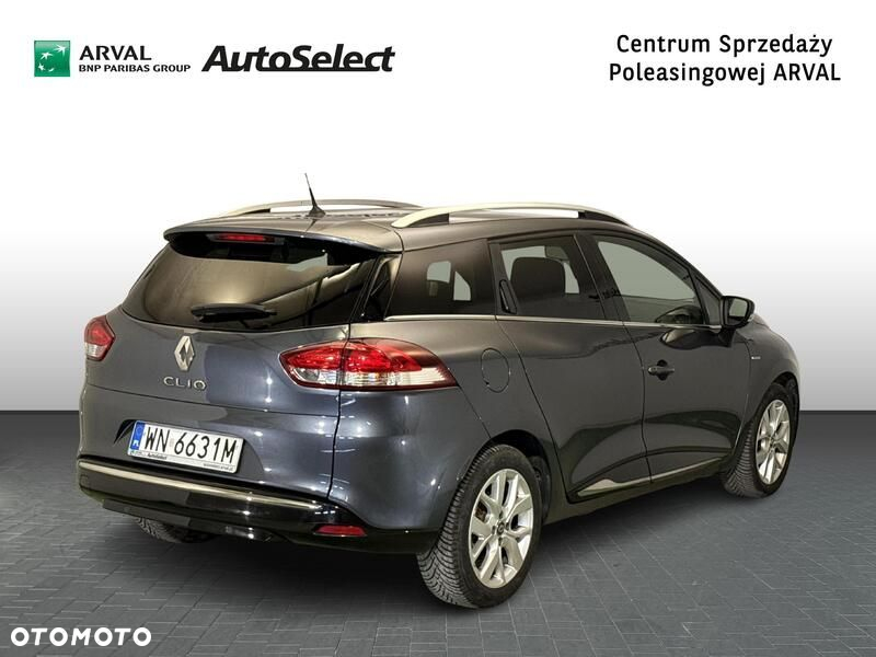 Renault Clio 0.9 Energy TCe Limited - 7