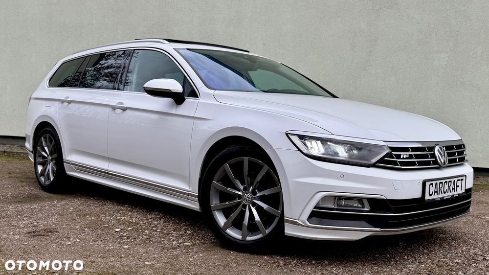 Volkswagen Passat 2.0 TDI SCR DSG Highline - 22