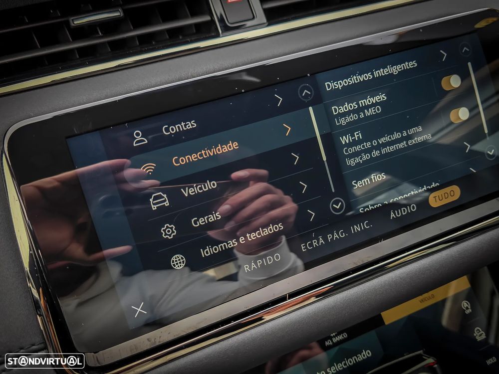 Land Rover Range Rover Evoque P300e R-Dynamic HSE - 27