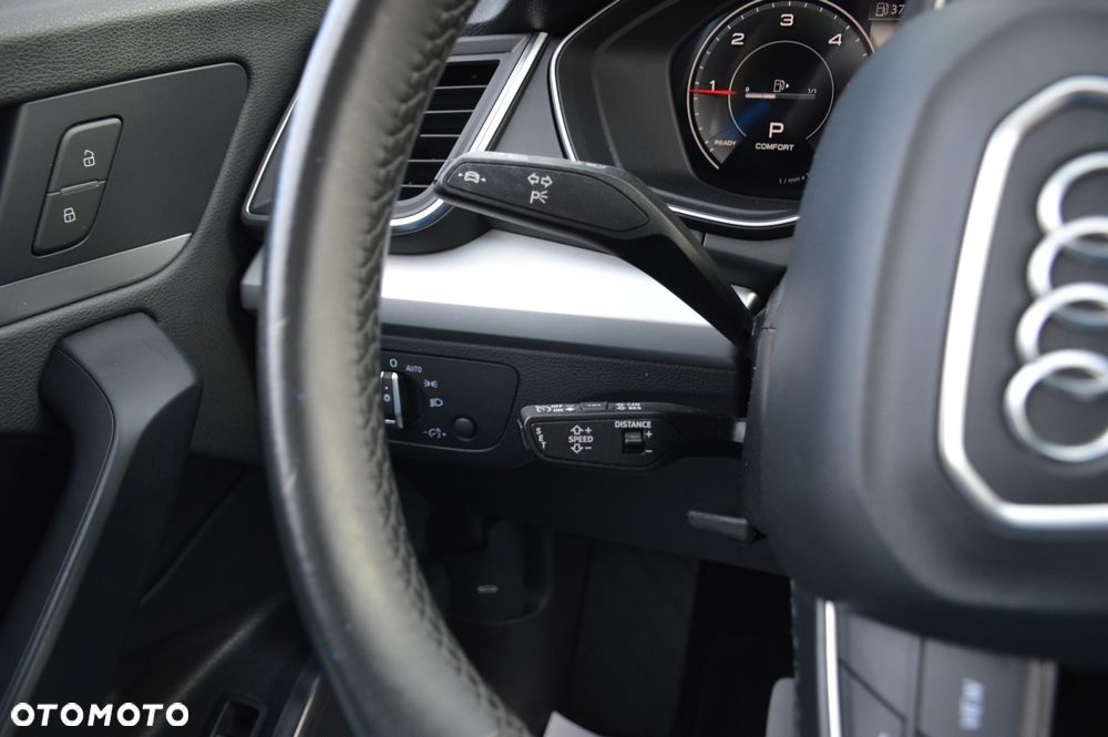 Audi Q5 40 TDI quattro S tronic - 30