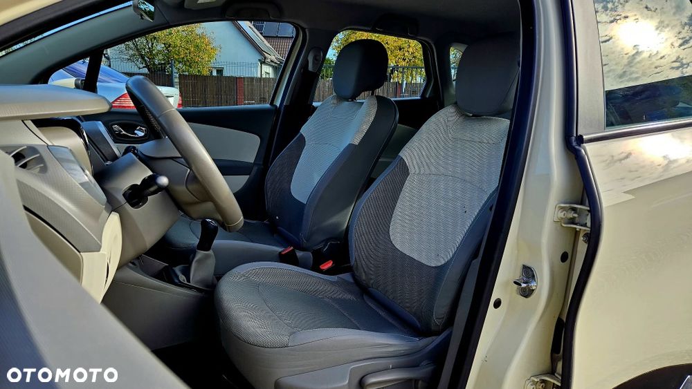 Renault Captur - 8