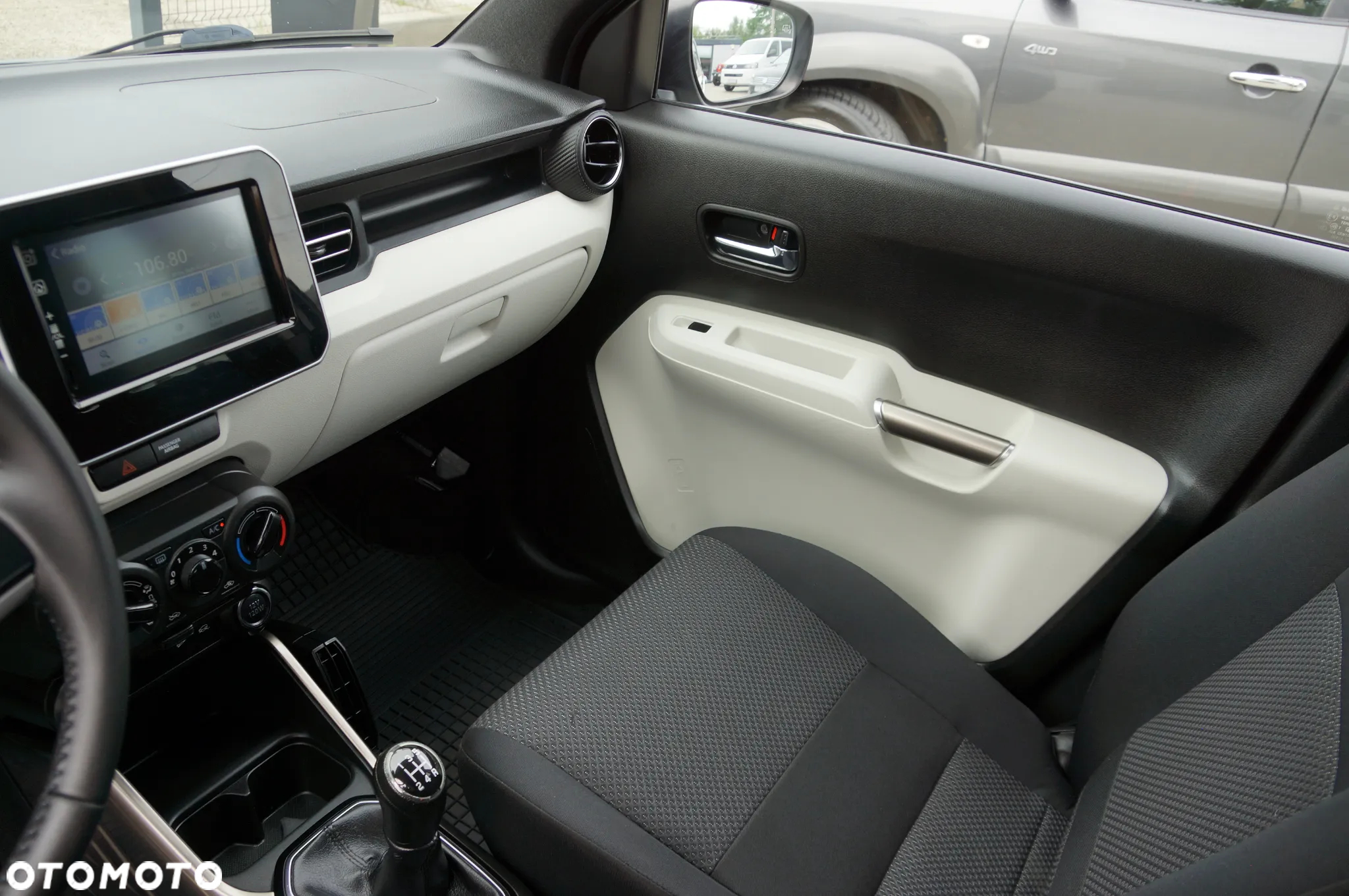 Suzuki Ignis 1.2 Elegance 4WD - 18