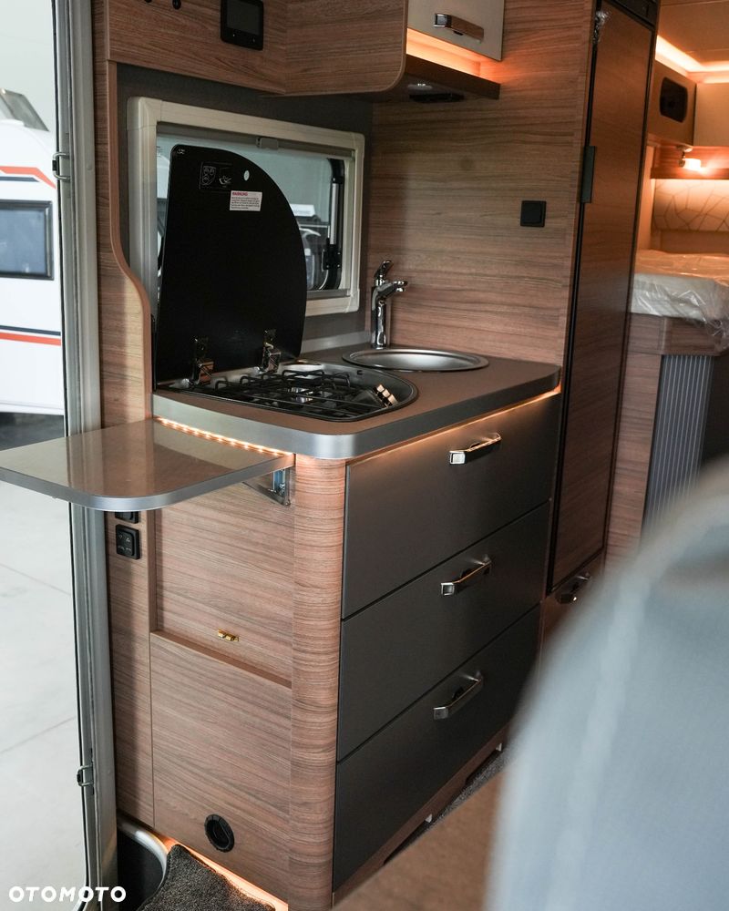 Weinsberg CaraCompact Suite 640 MEG EDITION [PEPPER] - 17