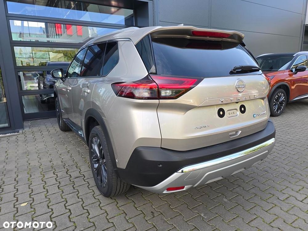 Nissan X-Trail 1.5 VC-T e-POWER Tekna e-4ORCE - 8