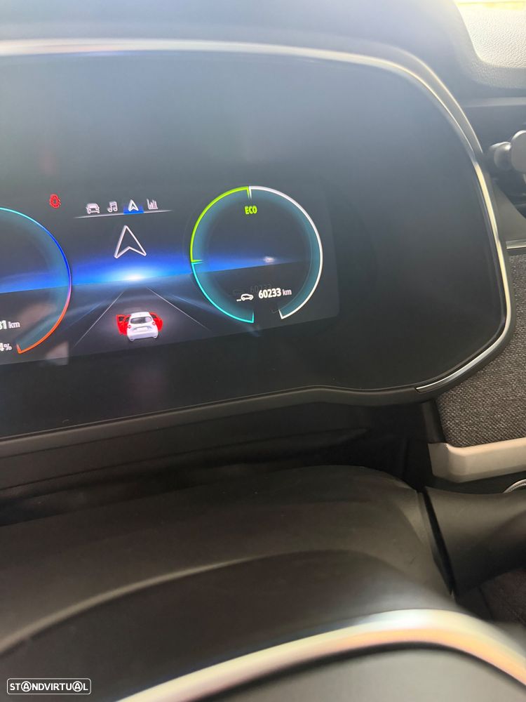 Renault Zoe - 6