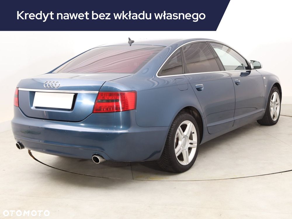 Audi A6 Limousine - 7