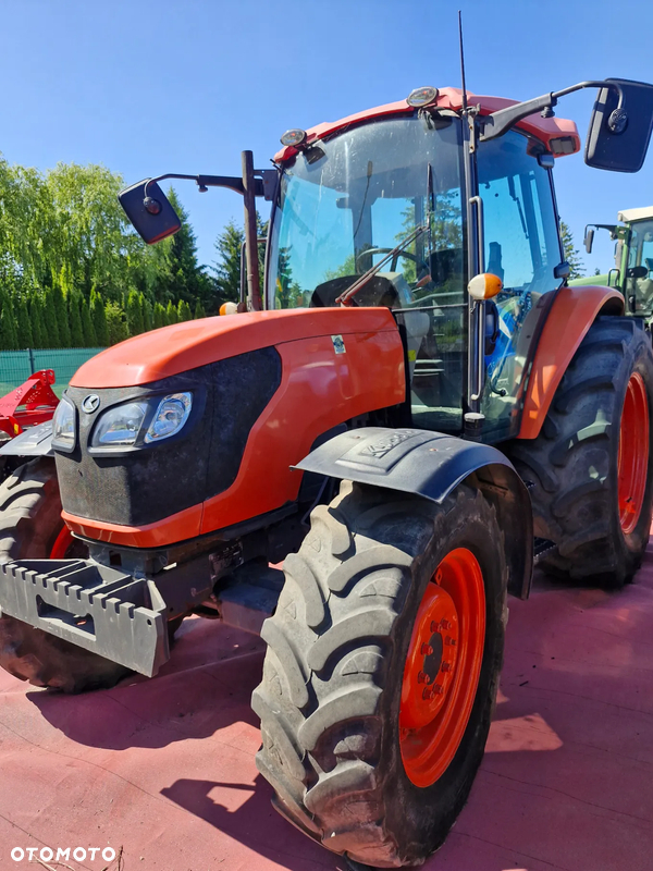 Kubota