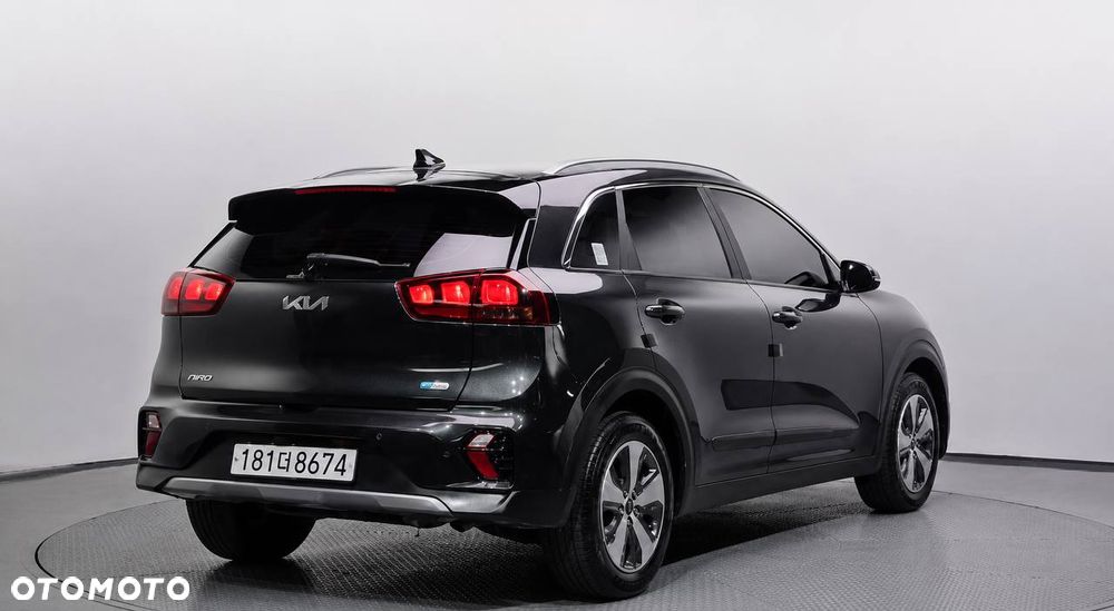 Kia Niro 1.6 GDI Hybrid L - 5