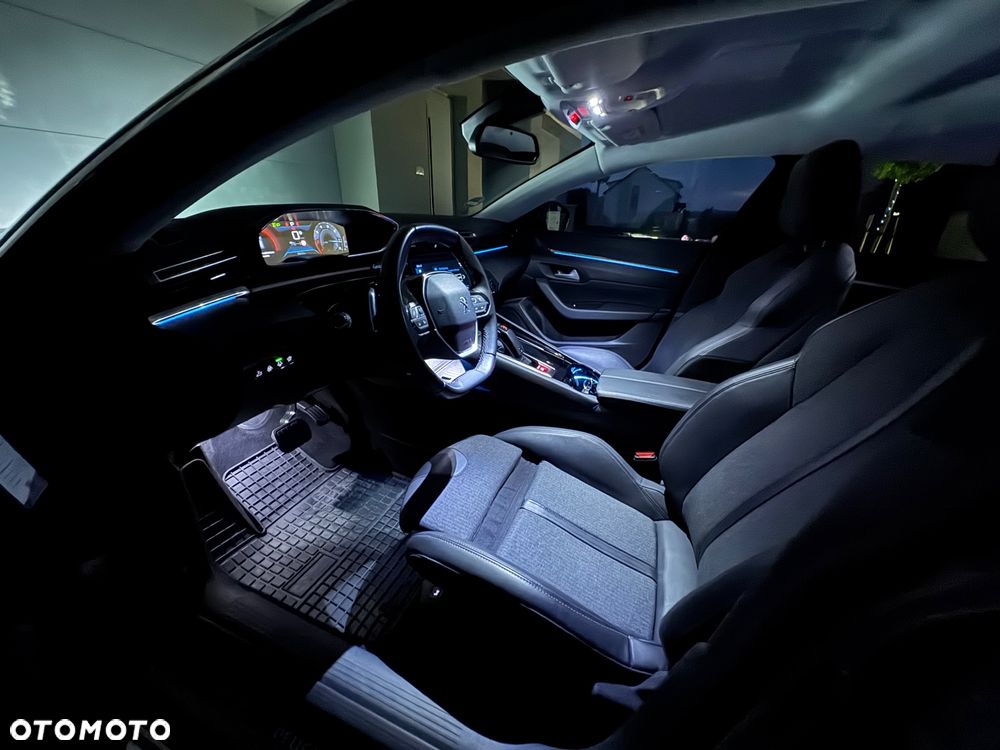 Peugeot 508 - 21