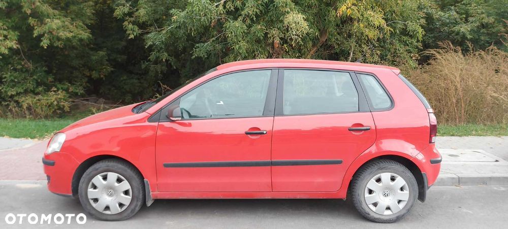 Volkswagen Polo - 6