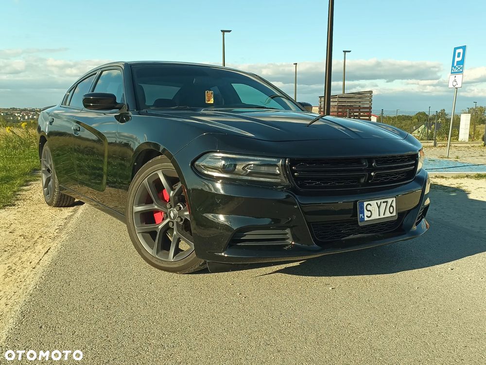 Dodge Charger - 3
