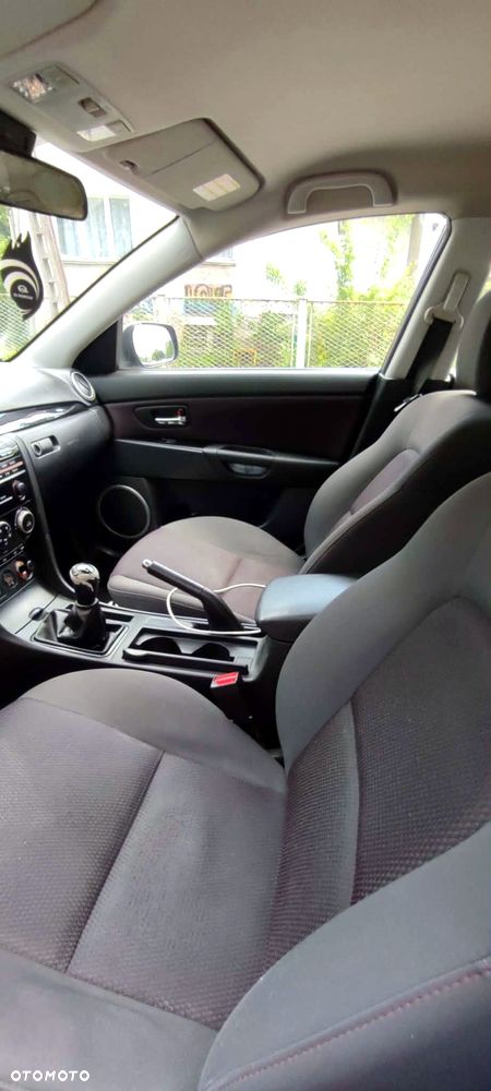 Mazda 3 1.6 Exclusive - 15