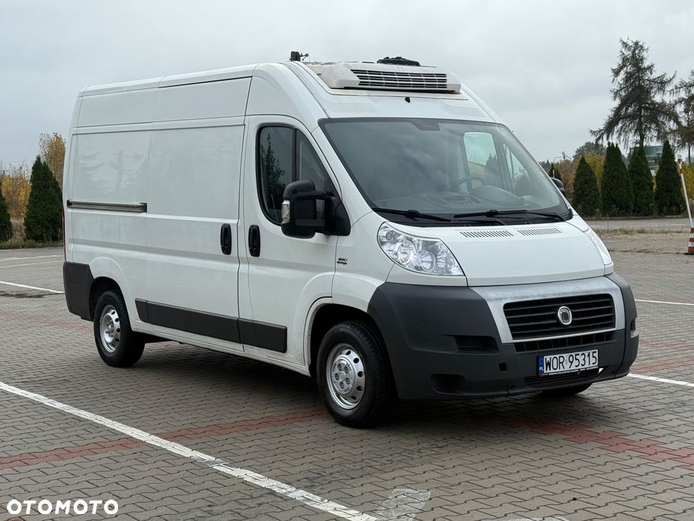 Fiat DUCATO MAXI - 8