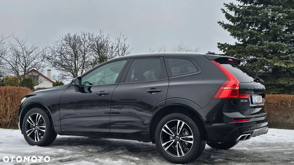 Volvo XC 60 D4 AWD Inscription - 13