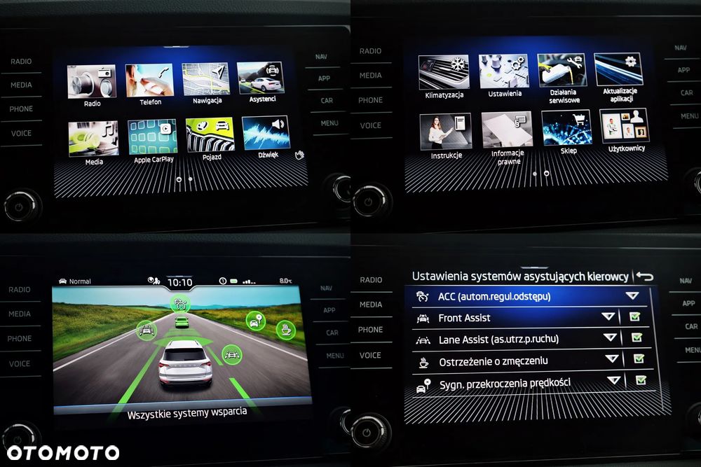 Skoda Karoq 1.5 TSI ACT Sportline DSG - 34