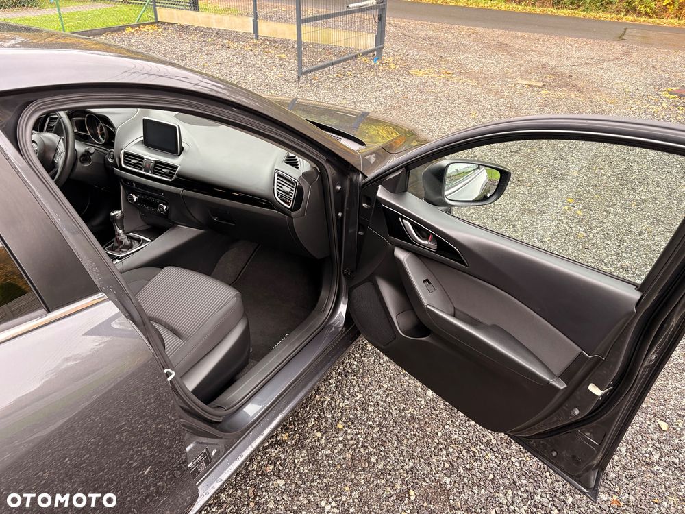 Mazda 3 2.0 Skyenergy - 21